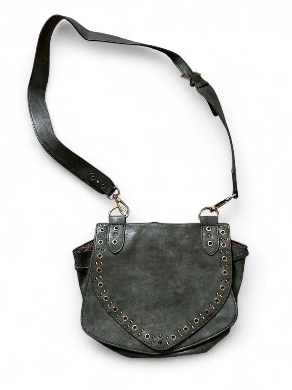 steve madden bag